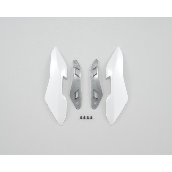 Shoei Shoei gt-air2 top outlet vent white [70 gt2topwht]